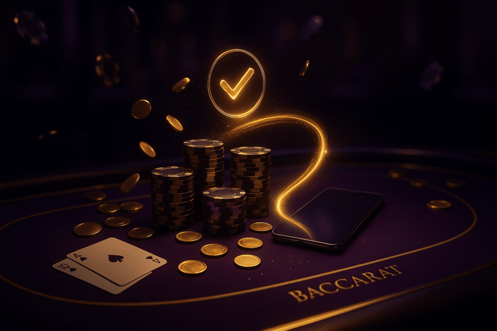 baccarat-auto-withdraw-transparent-live-casino-scene