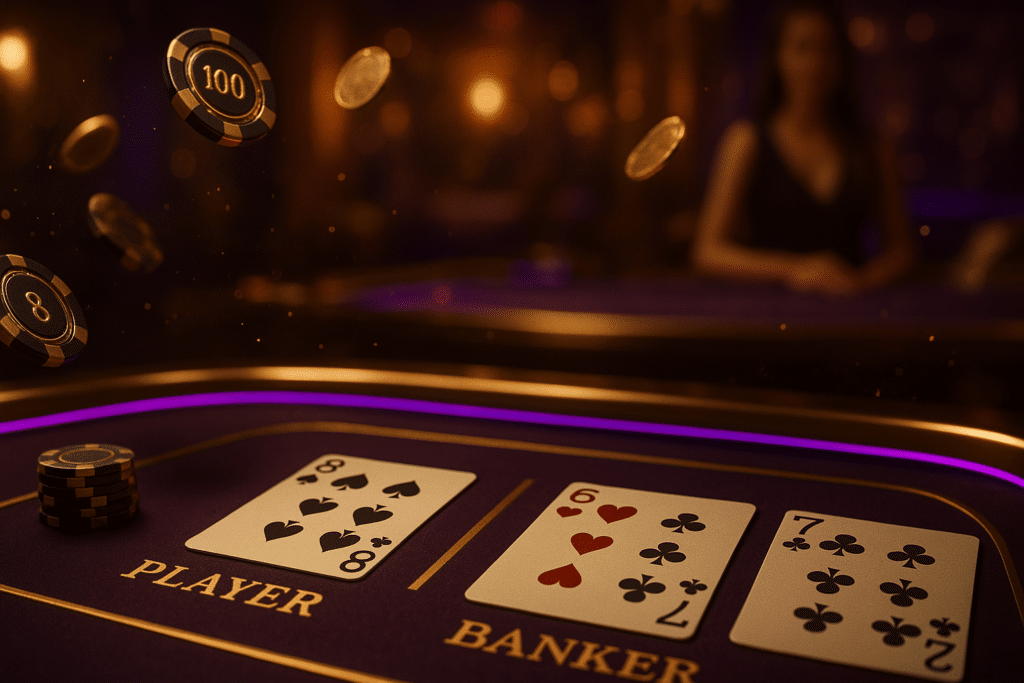 how-to-play-pragmatic-play-baccarat-live-10-baht
