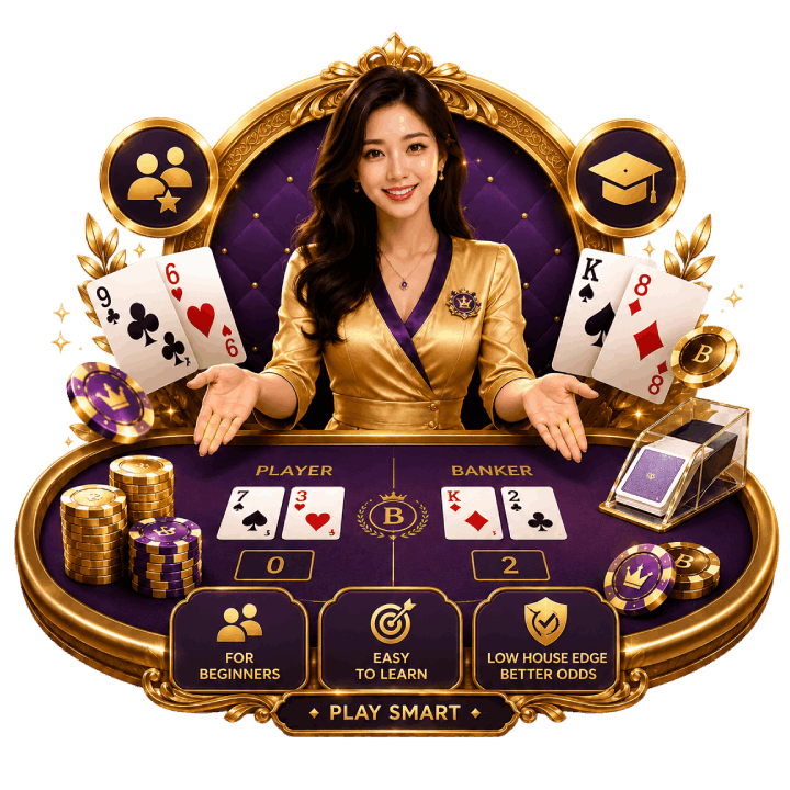 ลาบูบู้ บาคาร่า คืออะไร